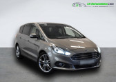 Ford S-max occasion année 2017 boite Automatique Annonce Ford S-max occasion Essence S-MAX 2.0 EcoBoost 240 à Beaupuy