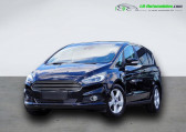 Ford S-max occasion année 2017 boite Automatique Annonce Ford S-max occasion Essence S-MAX 2.0 EcoBoost 240 à Beaupuy