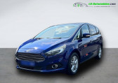 Ford S-max occasion année 2018 boite Automatique Annonce Ford S-max occasion Essence S-MAX 2.0 EcoBoost 240 à Beaupuy
