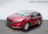 Ford S-max occasion année 2018 boite Automatique Annonce Ford S-max occasion Essence S-MAX 2.0 EcoBoost 240 à Beaupuy