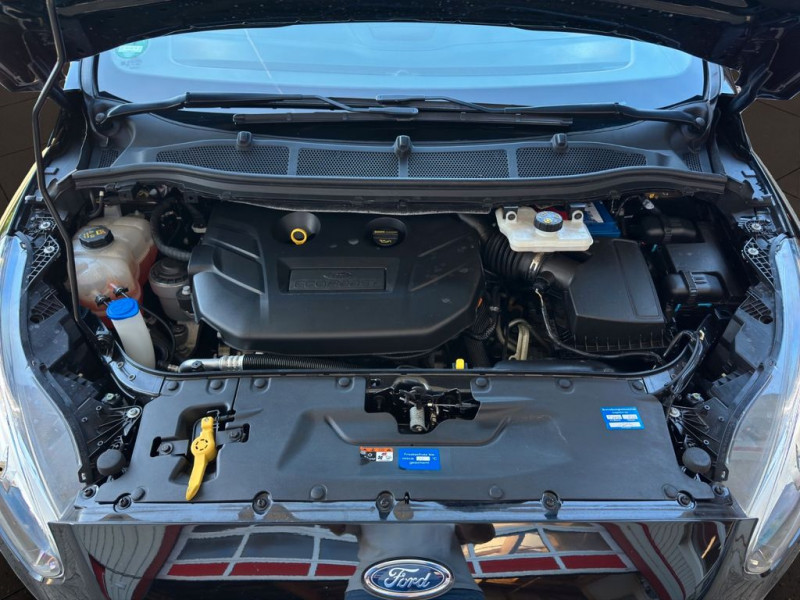 Ford S-max S-MAX 2.0 EcoBoost 240  occasion  Beaupuy - photo n9