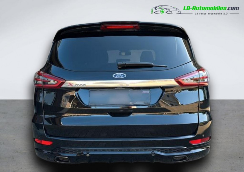 Ford S-max S-MAX 2.0 EcoBoost 240  occasion  Beaupuy - photo n5