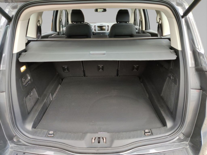 Ford S-max S-MAX 2.0 EcoBoost 240  occasion  Beaupuy - photo n9