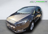 Ford S-max S-MAX 2.0 EcoBoost 240   Beaupuy 31