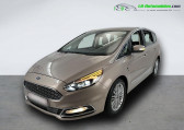 Ford S-max S-MAX 2.0 EcoBoost 240   Beaupuy 31