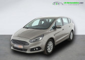 Ford S-max occasion année 2018 boite Automatique Annonce Ford S-max occasion Essence S-MAX 2.0 EcoBoost 240 à Beaupuy