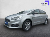Annonce Ford S-max occasion Diesel S-MAX 2.0 TDCi 150 S&S Powershift à Valence