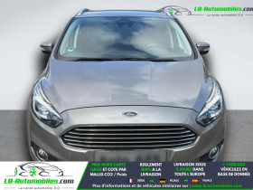 Ford S-max S-MAX 2.0 TDCi 180 BMV  occasion � Beaupuy - photo n�5