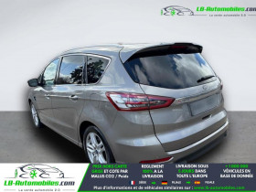 Ford S-max S-MAX 2.0 TDCi 180 BMV  occasion � Beaupuy - photo n�4