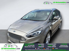 Ford S-max S-MAX 2.0 TDCi 180 BMV  occasion � Beaupuy - photo n�2