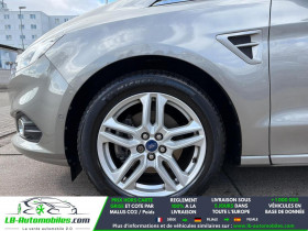 Ford S-max S-MAX 2.0 TDCi 180 BMV  occasion � Beaupuy - photo n�9