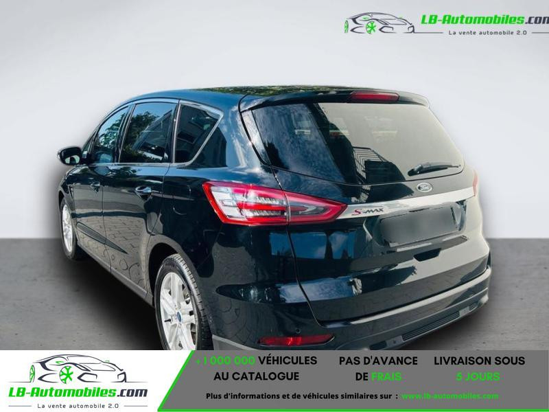 Ford S-max S-MAX 2.0 TDCi 180 BMV  occasion  Beaupuy - photo n4