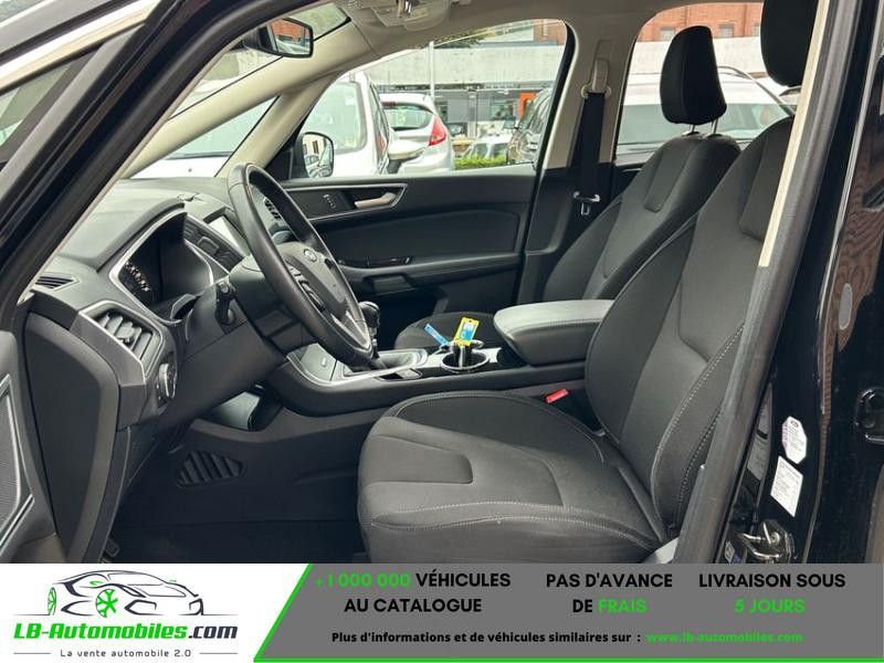Ford S-max S-MAX 2.0 TDCi 180 BMV  occasion  Beaupuy - photo n7