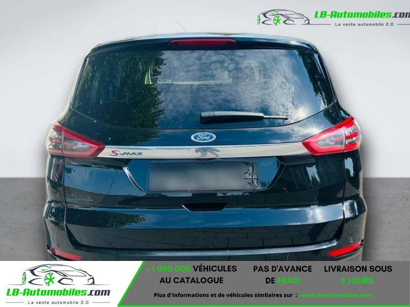 Ford S-max S-MAX 2.0 TDCi 180 BMV  occasion  Beaupuy - photo n6