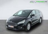Ford S-max occasion année 2016 boite Manuelle Annonce Ford S-max occasion Diesel S-MAX 2.0 TDCi 180 BMV à Beaupuy