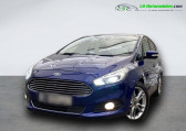 Ford S-max S-MAX 2.0 TDCi 180 BMV   Beaupuy 31