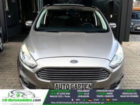 Ford S-max S-MAX 2.0 TDCi 180 i-AWD BVA  occasion � Beaupuy - photo n�6
