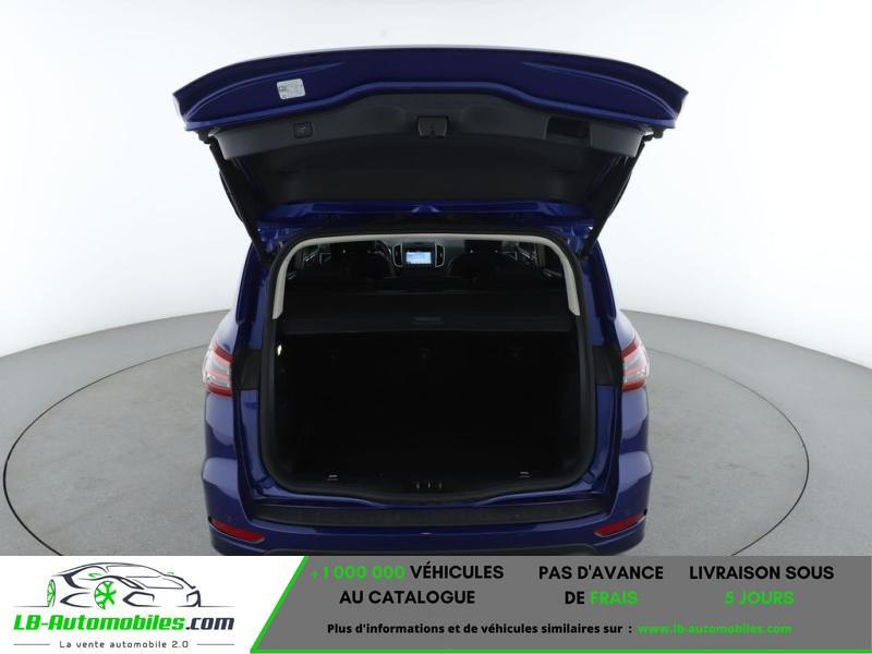 Ford S-max S-MAX 2.0 TDCi 180 i-AWD BVA  occasion  Beaupuy - photo n9