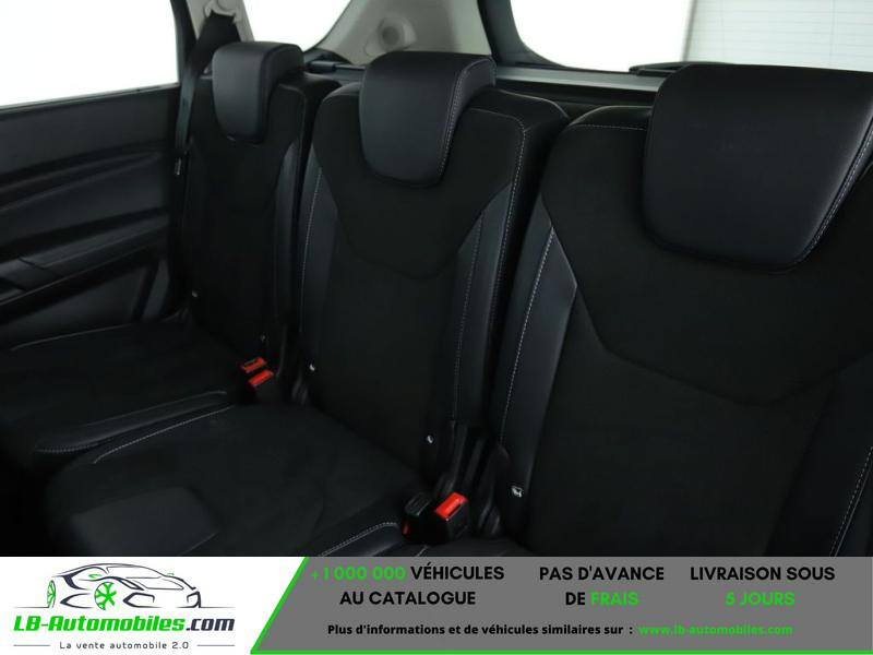 Ford S-max S-MAX 2.0 TDCi 180 i-AWD BVA  occasion  Beaupuy - photo n7