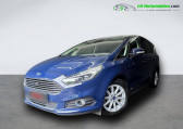 Ford S-max occasion année 2018 boite Automatique Annonce Ford S-max occasion Diesel S-MAX 2.0 TDCi 180 i-AWD BVA à Beaupuy