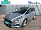 Ford S-max occasion année 2017 boite Automatique Annonce Ford S-max occasion Diesel S-MAX 2.0 TDCi 180 S&S Titanium Powershift A 5p à La Ravoire