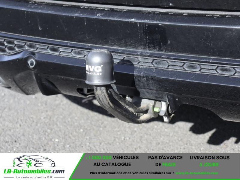 Ford S-max S-MAX 2.0 TDCi Bi-Turbo 210 Powershift  occasion  Beaupuy - photo n12