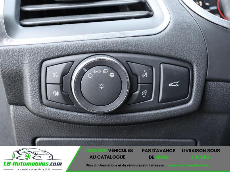 Ford S-max S-MAX 2.0 TDCi Bi-Turbo 210 Powershift  occasion  Beaupuy - photo n8
