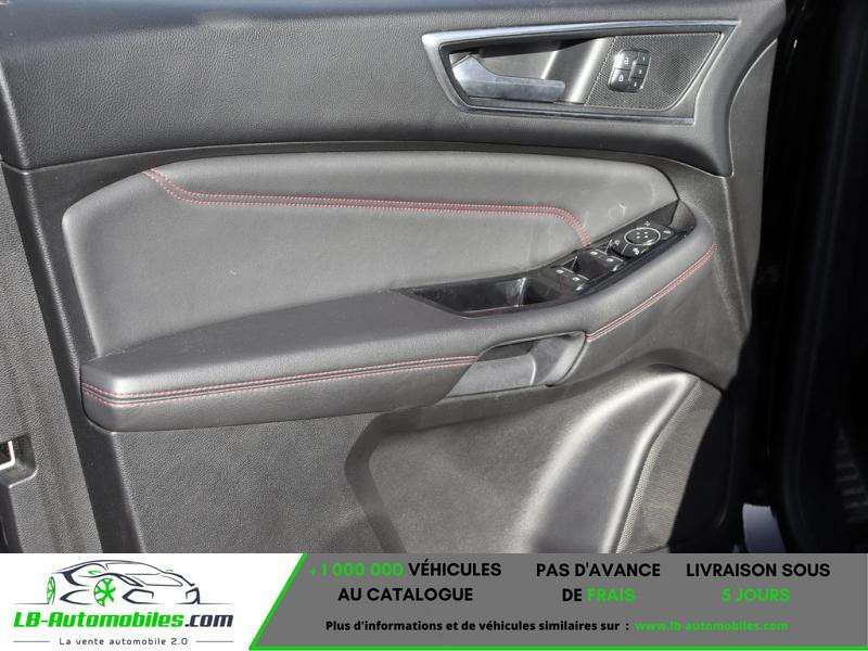 Ford S-max S-MAX 2.0 TDCi Bi-Turbo 210 Powershift  occasion  Beaupuy - photo n7