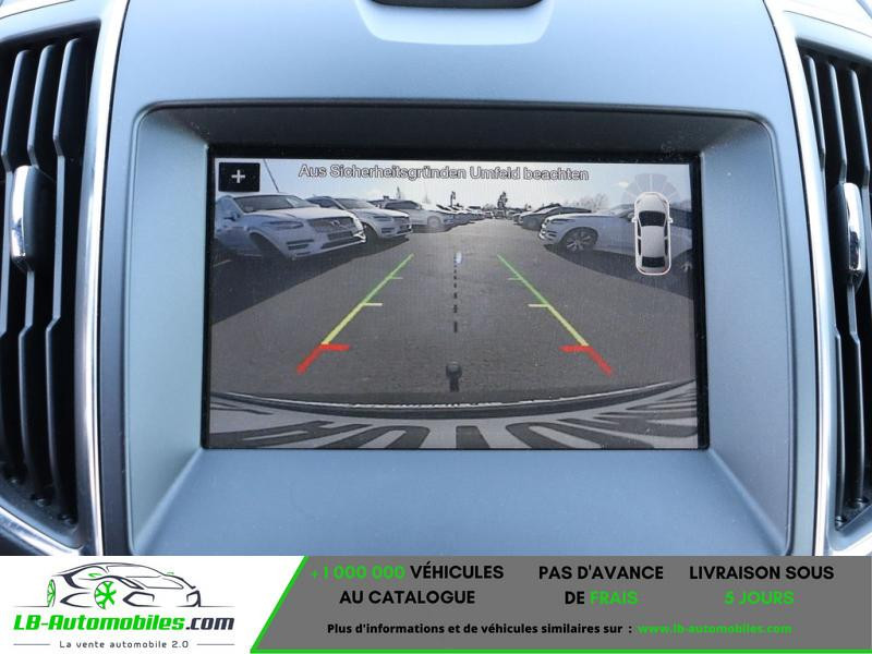 Ford S-max S-MAX 2.0 TDCi Bi-Turbo 210 Powershift  occasion  Beaupuy - photo n6