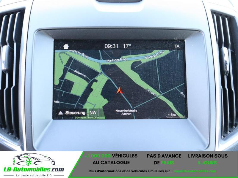 Ford S-max S-MAX 2.0 TDCi Bi-Turbo 210 Powershift  occasion  Beaupuy - photo n5