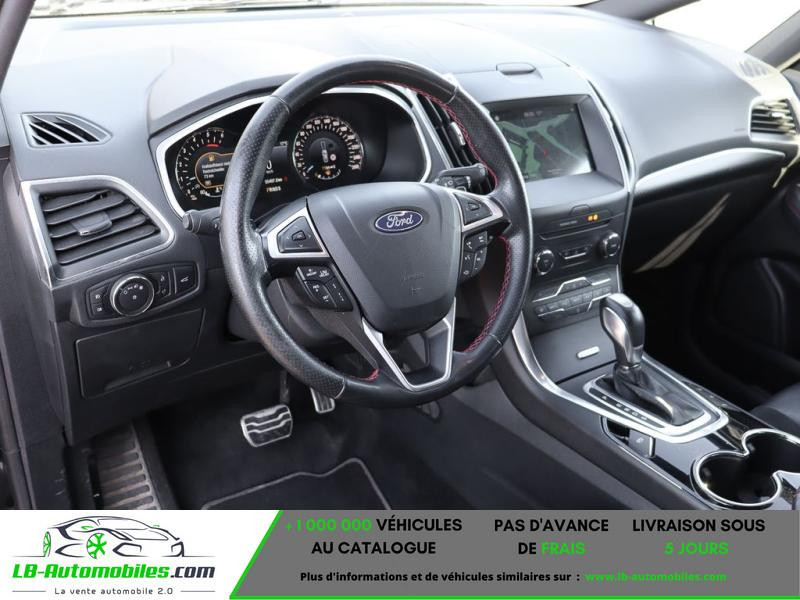 Ford S-max S-MAX 2.0 TDCi Bi-Turbo 210 Powershift  occasion  Beaupuy