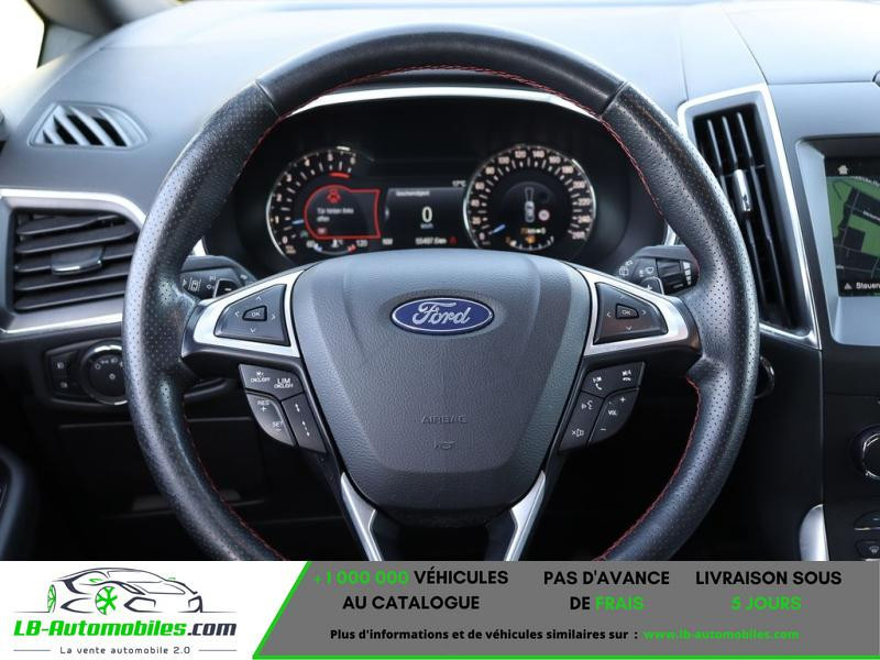 Ford S-max S-MAX 2.0 TDCi Bi-Turbo 210 Powershift  occasion  Beaupuy - photo n3