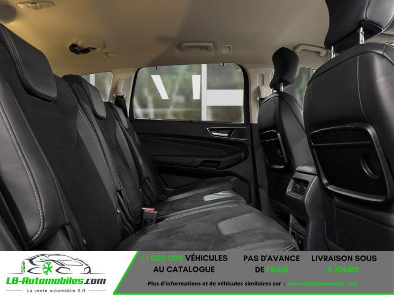 Ford S-max S-MAX 2.0 TDCi Bi-Turbo 210 Powershift  occasion  Beaupuy - photo n6