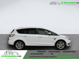 Ford S-max S-MAX 2.0 TDCi Bi-Turbo 210 Powershift  occasion � Beaupuy - photo n�5
