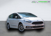 Ford S-max occasion année 2016 boite Automatique Annonce Ford S-max occasion Diesel S-MAX 2.0 TDCi Bi-Turbo 210 Powershift à Beaupuy
