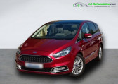 Ford S-max occasion année 2018 boite Automatique Annonce Ford S-max occasion Diesel S-MAX 2.0 TDCi Bi-Turbo 210 Powershift à Beaupuy