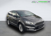 Ford S-max S-MAX 2.0 TDCi Bi-Turbo 210 Powershift   Beaupuy 31