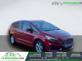 Ford S-max S-MAX 2.5 Duratec Hybrid 190 eCVT  � Beaupuy 31