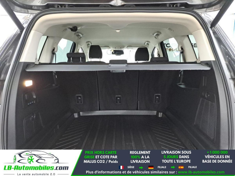 Ford S-max S-MAX 2.5 Duratec Hybrid 190 eCVT  occasion � Beaupuy - photo n�8