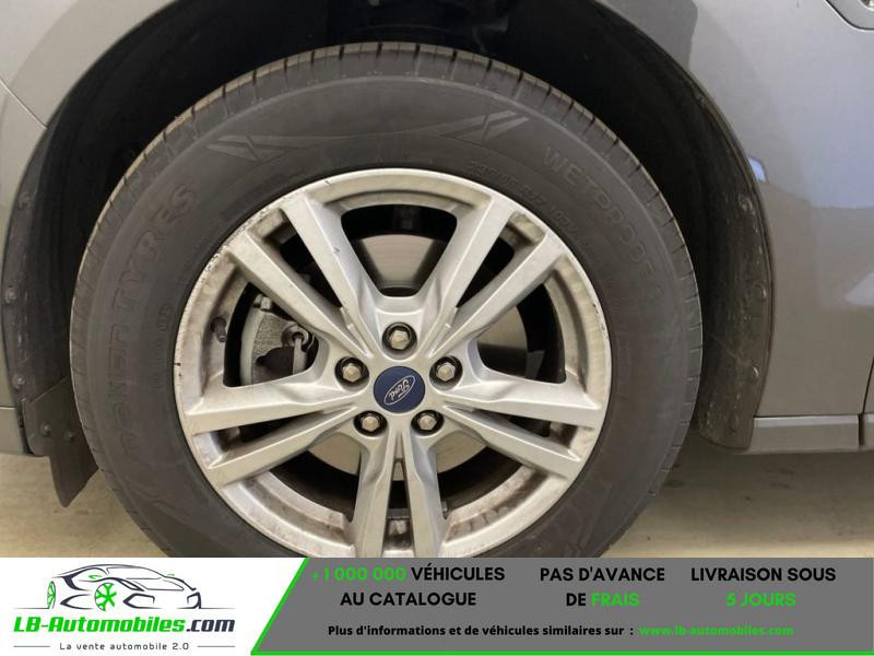 Ford S-max S-MAX 2.5 Duratec Hybrid 190 eCVT  occasion  Beaupuy - photo n5