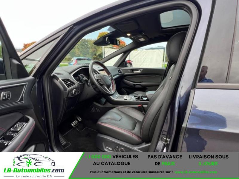 Ford S-max S-MAX 2.5 Duratec Hybrid 190 eCVT  occasion  Beaupuy - photo n6