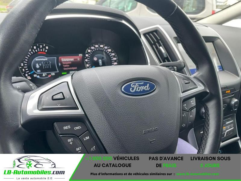 Ford S-max S-MAX 2.5 Duratec Hybrid 190 eCVT  occasion  Beaupuy - photo n5