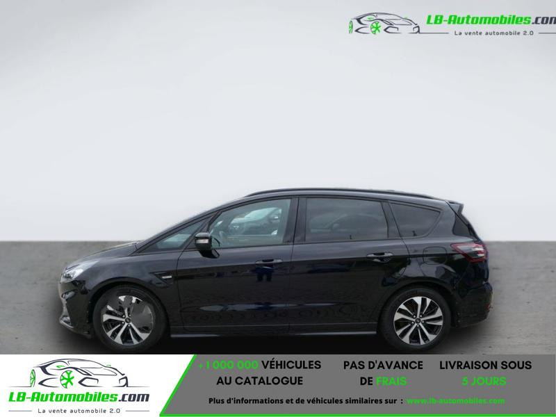 Ford S-max S-MAX 2.5 Duratec Hybrid 190 eCVT  occasion  Beaupuy - photo n4