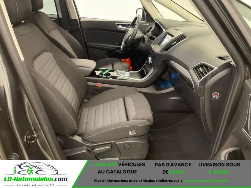 Ford S-max S-MAX 2.5 Duratec Hybrid 190 eCVT  occasion  Beaupuy - photo n4
