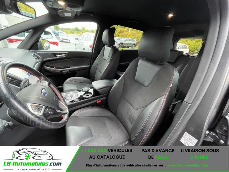 Ford S-max S-MAX 2.5 Duratec Hybrid 190 eCVT  occasion  Beaupuy - photo n7