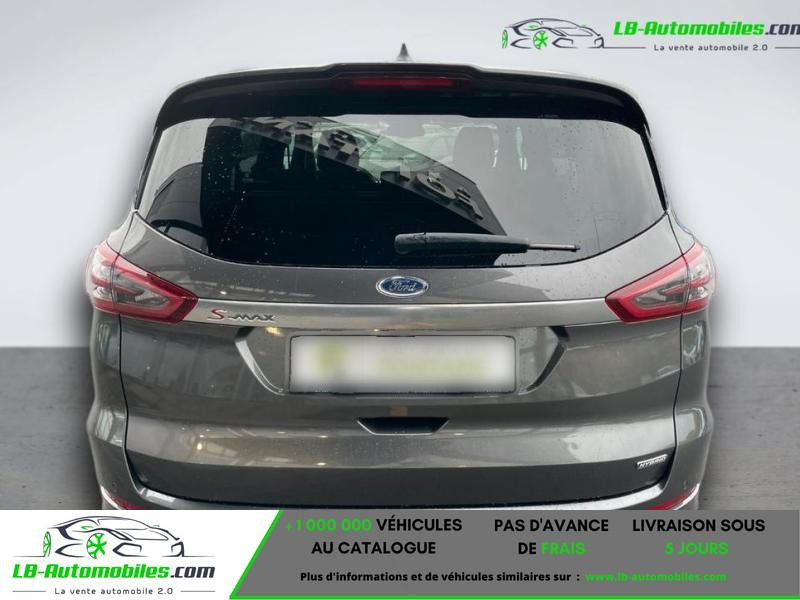 Ford S-max S-MAX 2.5 Duratec Hybrid 190 eCVT  occasion  Beaupuy - photo n6