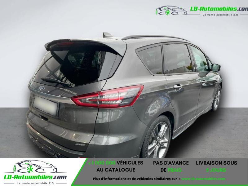 Ford S-max S-MAX 2.5 Duratec Hybrid 190 eCVT  occasion  Beaupuy - photo n3