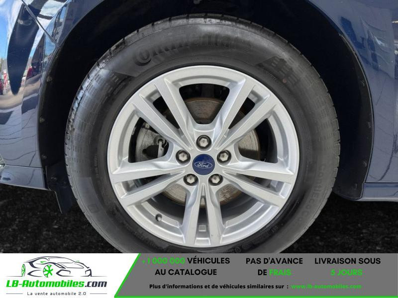 Ford S-max S-MAX 2.5 Duratec Hybrid 190 eCVT  occasion  Beaupuy - photo n6