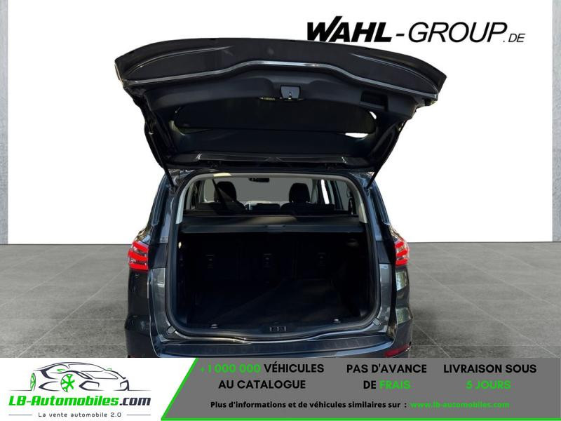 Ford S-max S-MAX 2.5 Duratec Hybrid 190 eCVT  occasion  Beaupuy - photo n10