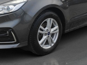 Ford S-max S-MAX 2.5 Duratec Hybrid 190 eCVT  occasion  Beaupuy - photo n9